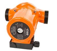 IBO OHI 32-60/180 - Bomba de circulación para calefacción de agua caliente (3 niveles)