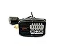 Ibo press sx interruptor de presión electrónico de 1/4 de pulgada pa