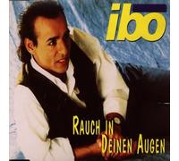 Ibo - Rauch in Deinen Augen
