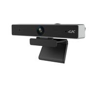 IBOARD NV-C4K120-EDU Nivian Cámara USB - Resolución 4K (3840x2160) - Ángulo de visión 120° - Micrófono dual integrado - Auto fra