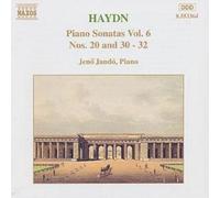 Ibolya Toth Piano Sonatas Vol. 6 (CD) Album (Importación USA)