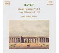 Ibolya Toth Piano Sonatas Vol. 6 (CD) Album (Importación USA)