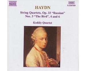 Ibolya Toth String Quartets (CD) Album (Importación USA)