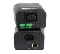 iBoot-G2+ - Conmutador de alimentación de Red expandible (versión Plus, 10/100 Ethernet Conectado, dirección IP, conmutador de alimentación controlado por Web/Nube)