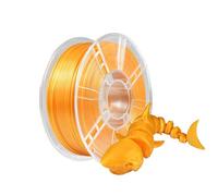 iBOSS PETG Filamento 1,75 mm, bobina de 1 kg (2,2 lbs), impresora 3D filamento PETG, precisión dimensional +/- 0,02 mm, filamento de impresión 3D para impresora 3D, negro