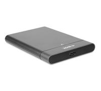 Ibox hd-06 2.5 hdd enclosure