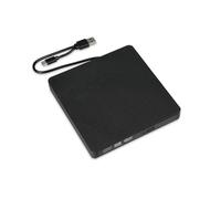 Ibox ied03 grabadora de dvd externa