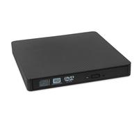 Ibox ied03 grabadora de dvd externa