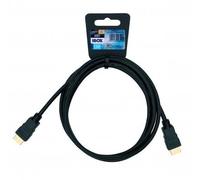 Ibox itvfhd0115 cable hdmi 1,5 m hdmi tipo a (estándar) negro