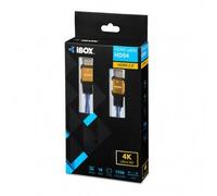 Ibox itvfhd04 cable hdmi 1,5 m hdmi tipo a (estándar) negro, azul, or