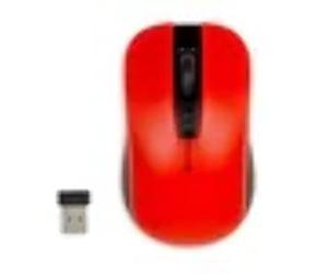 IBOX LORIINI Pro Raton Optico Wireless Rojo