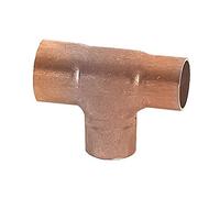 IBP Bänninger 1 conexión de tornillo de cobre para soldadura, negro, Klein