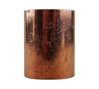 IBP Bänninger - Conector de cobre para soldar - Manguito de cobre NF Ø42