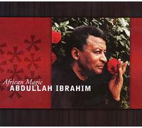 Ibrahim, Abdullah - African Magic