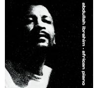 Abdullah Ibrahim – African Piano – Verve Spa