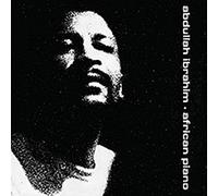 Abdullah Ibrahim – African Piano – Verve Spa