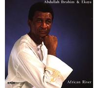 Ibrahim, Abdullah - African River