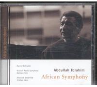 Ibrahim, Abdullah - African Symphony
