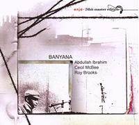 Ibrahim, Abdullah - Banyana