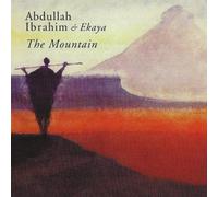 Ibrahim Abdullah & Ekaya - The Mountain [Import]