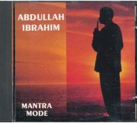 Ibrahim, Abdullah - Mantra Mode