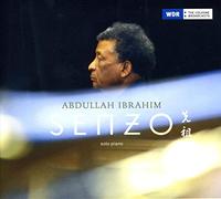 Ibrahim Abdullah - Senzo