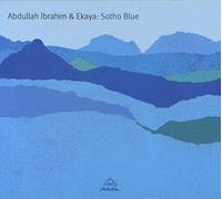Abdullah Ibrahim & Ekaya Sotho Blue (CD) Album