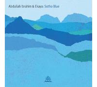 Abdullah Ibrahim & Ekaya Sotho Blue (CD) Album
