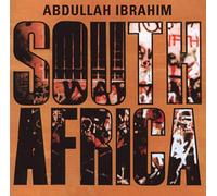 Ibrahim, Abdullah - South Africa
