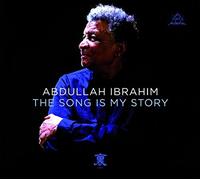 Ibrahim Abdullah - The Song Is My Story