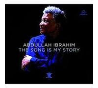 Abdullah Ibrahim The Song Is My Story (Vinyl) 12" Album