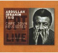 Ibrahim, Abdullah -Trio- - Cape Town Revisitied