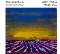 Ibrahim,Abdullah - Water from An Ancient Well (Magenta Vinyl) [Vinilo]