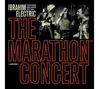 Ibrahim Electric - The Marathon Concert / Ibrahim Electric