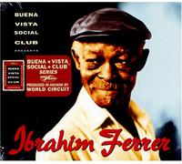 Ibrahim Ferrer - Buena Vista Social Club Presen