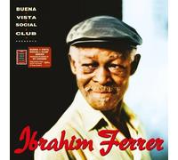 Ibrahim Ferrer – Buena Vista Social Club – Vinilo 12" (2 LP)