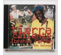 Ibrahim Ferrer Con Los Bocucos - Tierra Caliente [Music CD]