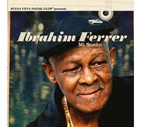 Ibrahim Ferrer - Ibrahim Ferrer - Mi Sueño (CD )