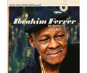 Ibrahim Ferrer - Ibrahim Ferrer - Mi Sueño (CD )