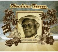 Ibrahim Ferrer - Leyendas de Cuba