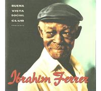 Ibrahim Ferrer - Typical Cuba Music