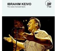 Ibrahim Keivo (Gesang/Baglama/Buzok/Oud/Saz/Al Junbosh/Al Jazewera) - The Voice Of Ancient Syria
