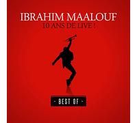 Ibrahim Maalouf - 10 Ans de Live/Best of