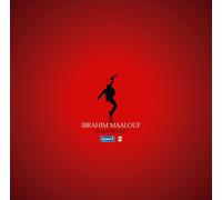 Ibrahim Maalouf - 10 Ans De Live! (Reissue) (2 LP)