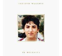 Ibrahim Maalouf - 40 Melodies