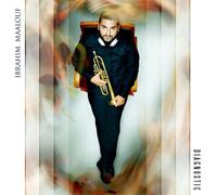 IBRAHIM MAALOUF - Diagnostic [Import allemand]