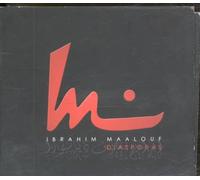 Ibrahim Maalouf - Diasporas