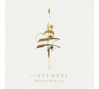 Ibrahim Maalouf First Noel (CD) Album
