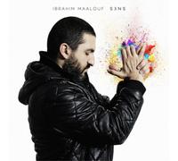 Ibrahim Maalouf S3NS (CD) Album (Importación USA)