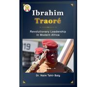 Ibrahim Traoré